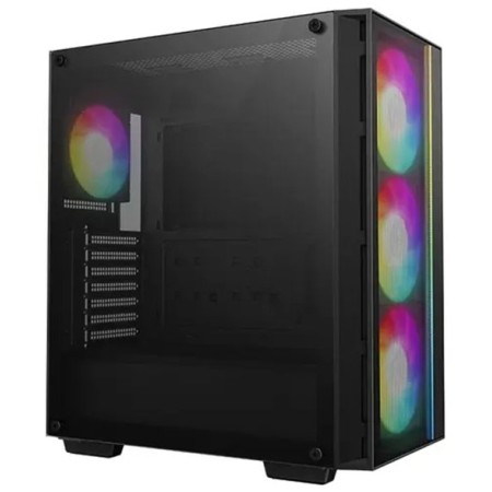 Корпус DeepCool Matrexx 55 Mesh V4 (R-MATREXX55-BKAGA4-G-4) черный