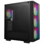 Корпус DeepCool Matrexx 55 Mesh V4 (R-MATREXX55-BKAGA4-G-4) черный