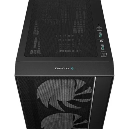 Корпус DeepCool Matrexx 55 Mesh V4 (R-MATREXX55-BKAGA4-G-4) черный