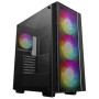 Корпус DeepCool Matrexx 55 Mesh V4 (R-MATREXX55-BKAGA4-G-4) черный