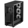Корпус DEEPCOOL MATREXX 55 V4 (R-MATREXX55-BKADA4-G-4) черный