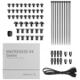 Корпус DEEPCOOL MATREXX 55 V4 (R-MATREXX55-BKADA4-G-4) черный