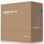 Корпус DEEPCOOL MATREXX 55 V4 (R-MATREXX55-BKADA4-G-4) черный