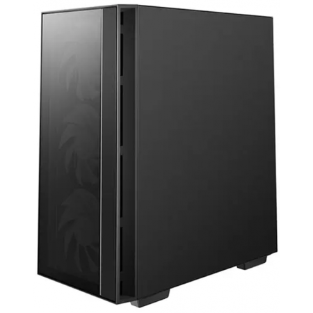 Корпус DEEPCOOL MATREXX 55 V4 (R-MATREXX55-BKADA4-G-4) черный