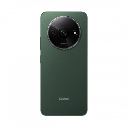 Смартфон Xiaomi Redmi A3 (23129RN51X) 4 ГБ/128 ГБ зелёный (Forest Green)