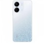 Смартфон Xiaomi Redmi 13C 5G (23124RN87G) (NFC) 4 ГБ/128 ГБ серебристый (Starry Silver)