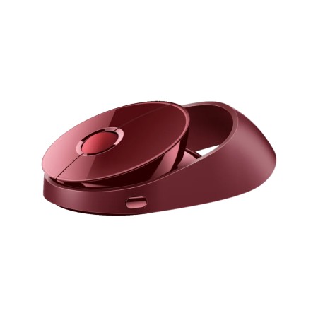 Мышь беспроводная Rapoo Ralemo Air 1 (Ralemo Air Red) красный