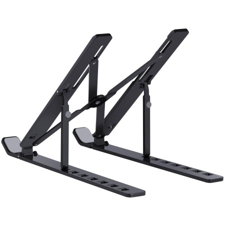 Подставка для ноутбука Defender DH-236 (29236) чёрный