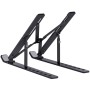 Подставка для ноутбука Defender DH-236 (29236) чёрный