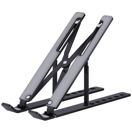 Подставка для ноутбука Defender DH-236 (29236) чёрный