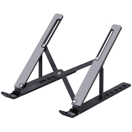 Подставка для ноутбука Defender DH-236 (29236) чёрный