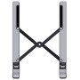 Подставка для ноутбука Defender DH-236 (29236) чёрный