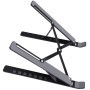 Подставка для ноутбука Defender DH-236 (29236) чёрный