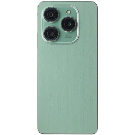 Смартфон Tecno SPARK 20 Pro (KJ6) (NFC) 8 ГБ/256 ГБ зеленый (Magic Skin Green)