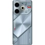 Смартфон Tecno POVA 6 Neo (LI6) (NFC) 8 ГБ/128 ГБ серебристый (Starry Silver)