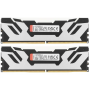 Оперативная память Kingston FURY Renegade Silver (KF576C38RSK2-32) 32 ГБ черно-белый