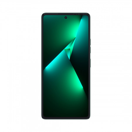 Смартфон Tecno POVA 6 Pro 5G (LI9) NFC 12 ГБ/256 ГБ зеленый (Comet Green)