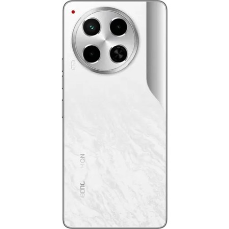 Смартфон Tecno CAMON 30 5G (CL7) (NFC) 8 ГБ/256 ГБ белый (Uyuni Salt White)
