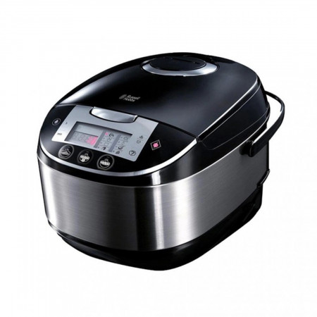 Мультиварка Russell Hobbs 21850-56 (23190036002) чёрный