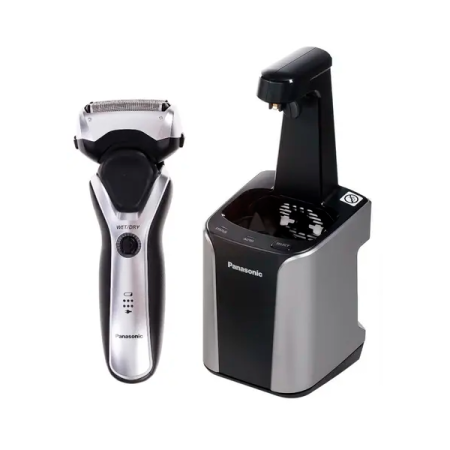 Электробритва Panasonic ES-RT87 (ES-RT87-S520) черный
