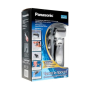 Электробритва Panasonic ES-RW30-CM520 (ES-RW30CM520) серебристый