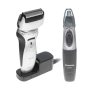 Электробритва Panasonic ES-RW30-CM520 (ES-RW30CM520) серебристый