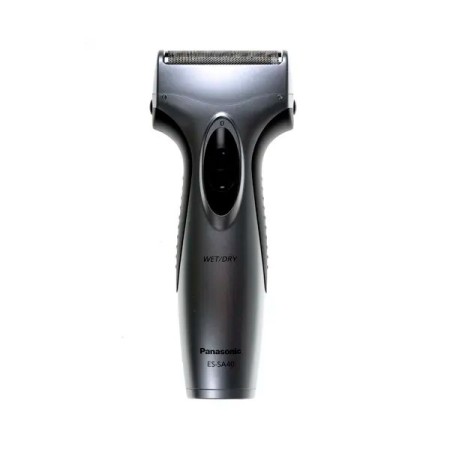 Электробритва Panasonic ES-SA40 (ES-SA40-S520) серебристый