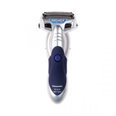 Электробритва Panasonic ES-SL41-R520 (ES-SL41-R520) серебристый