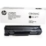 Картридж HP Europe (CB436AC) черный (с чипом)