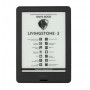 6" Электронная книга ONYX LIVINGSTONE 3 черный