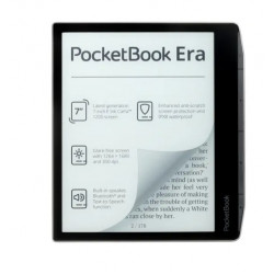7" Электронная книга PocketBook PB700 (PB700-U-16-WW) серебристый