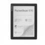 9.7” Электронная книга PocketBook PB970-M-CIS серый