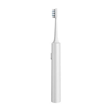 Электрическая зубная щетка Xiaomi Electric Toothbrush T302 (MES608) серебристый/серый