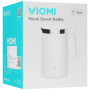 Электрический чайник Viomi Smart Kettle V-SK152A белый