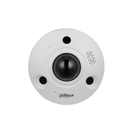 IP-камера Dahua DH-IPC-EBW8842P-AS белый