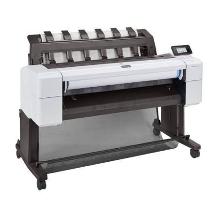 Плоттер HP DesignJet T1600PS (3EK11A) белый