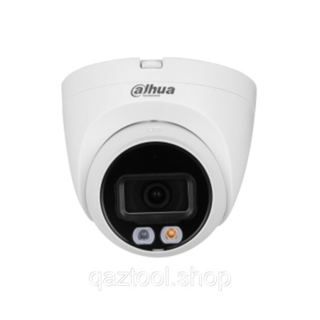 IP-камера Dahua DH-IPC-HDW2849TP-S-IL (2.8 мм) белый