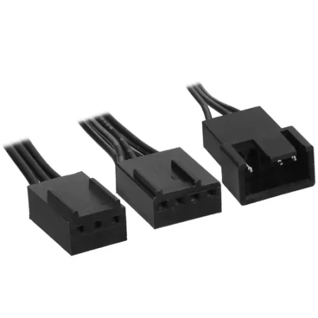 Система водяного охлаждения ID-Cooling FX240 чёрный