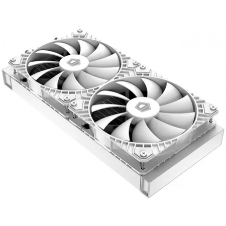 Система водяного охлаждения ID-Cooling FX280 WHITE белый