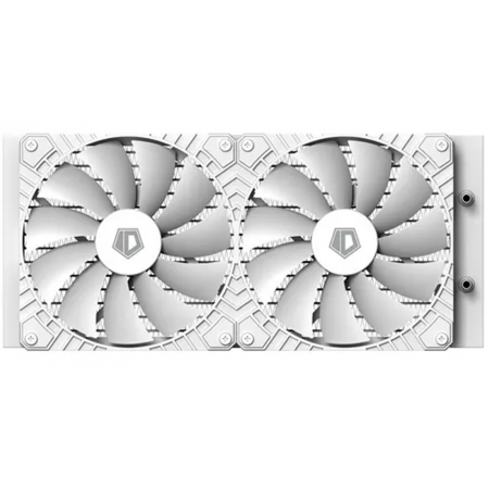 Система водяного охлаждения ID-Cooling FX280 WHITE белый