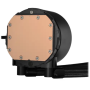 Система водяного охлаждения ID-COOLING FX360 чёрный