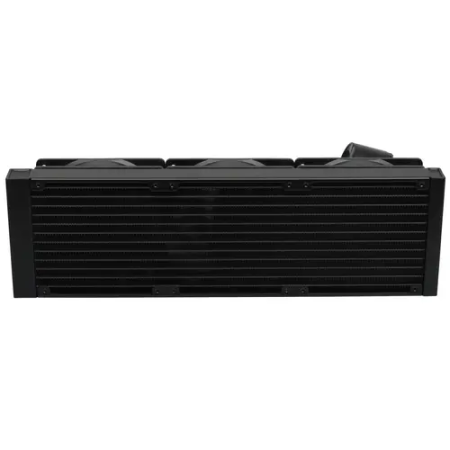 Система водяного охлаждения ID-COOLING FX360 чёрный