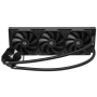 Система водяного охлаждения ID-COOLING FX360 чёрный