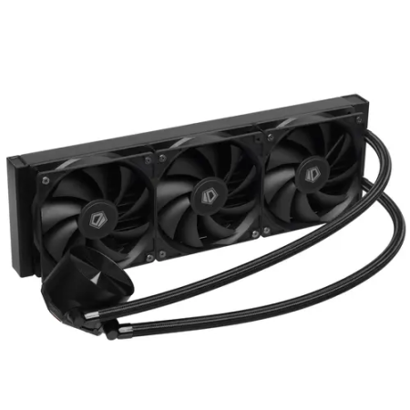 Система водяного охлаждения ID-COOLING FX360 чёрный