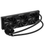 Система водяного охлаждения ID-COOLING FX360 чёрный