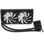 Система водяного охлаждения ID-Cooling SL240 XE чёрный