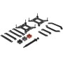 Система водяного охлаждения ID-Cooling SL240 XE чёрный