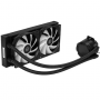 Система водяного охлаждения ID-Cooling SL240 XE чёрный