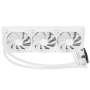 Система водяного охлаждения ID-Cooling SL360 XE WHITE белый