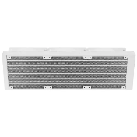Система водяного охлаждения ID-Cooling SL360 XE WHITE белый